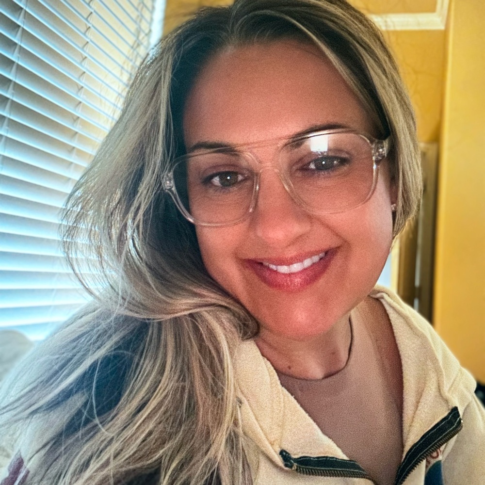 Meet your Posher, Birgit